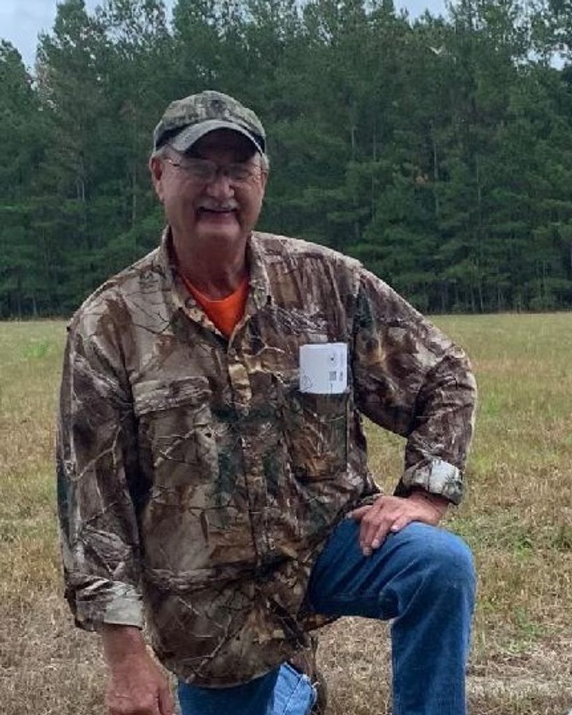 Michael "Mike" Clifton Rholetter Profile Photo