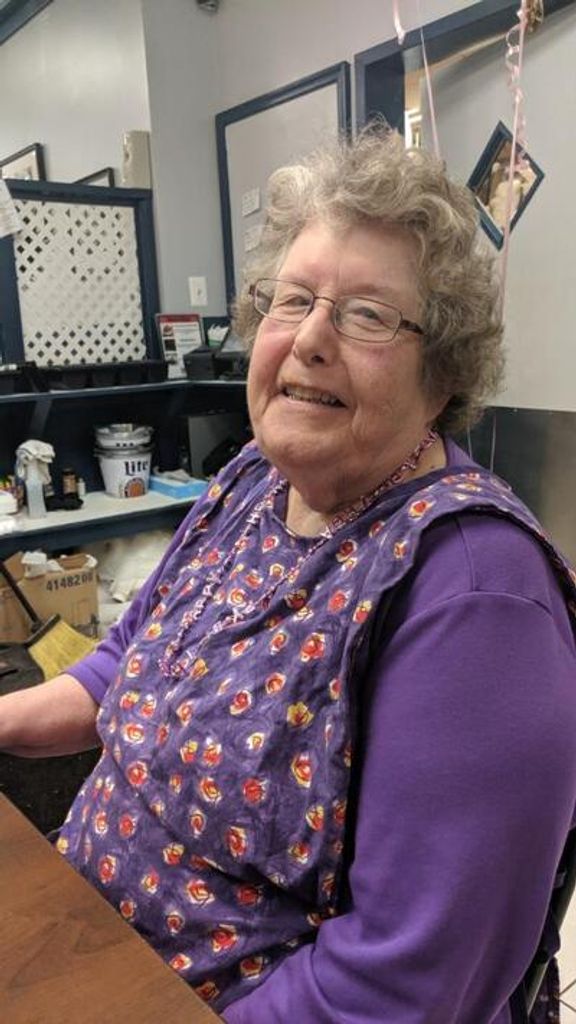 Patricia "Patty" Anne Clifford Profile Photo