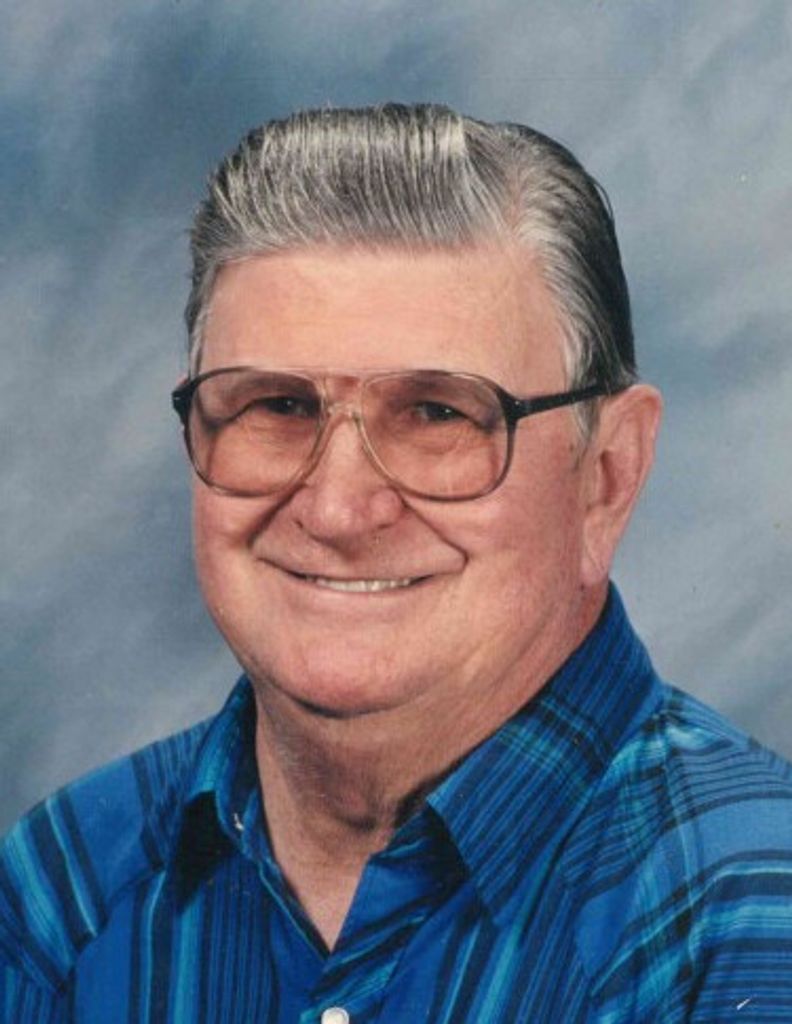 David Hurst Profile Photo