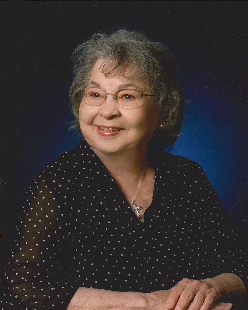 Dorothy "Dot" Brintle Foster