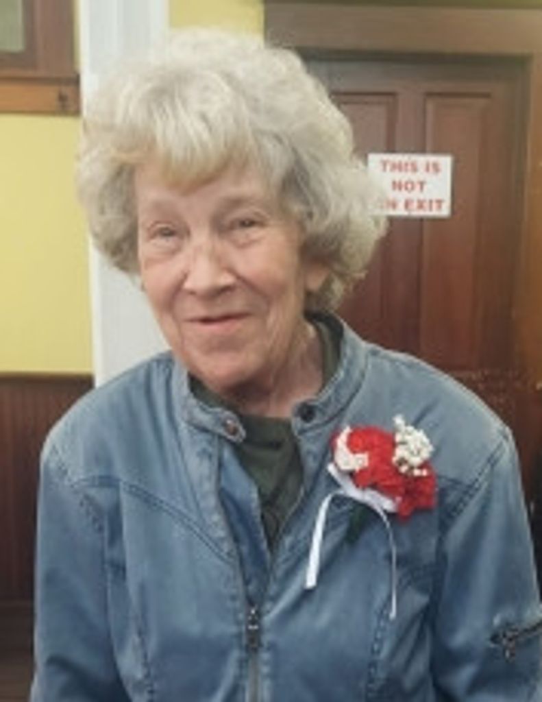 Janet Lucille Hawkins Profile Photo