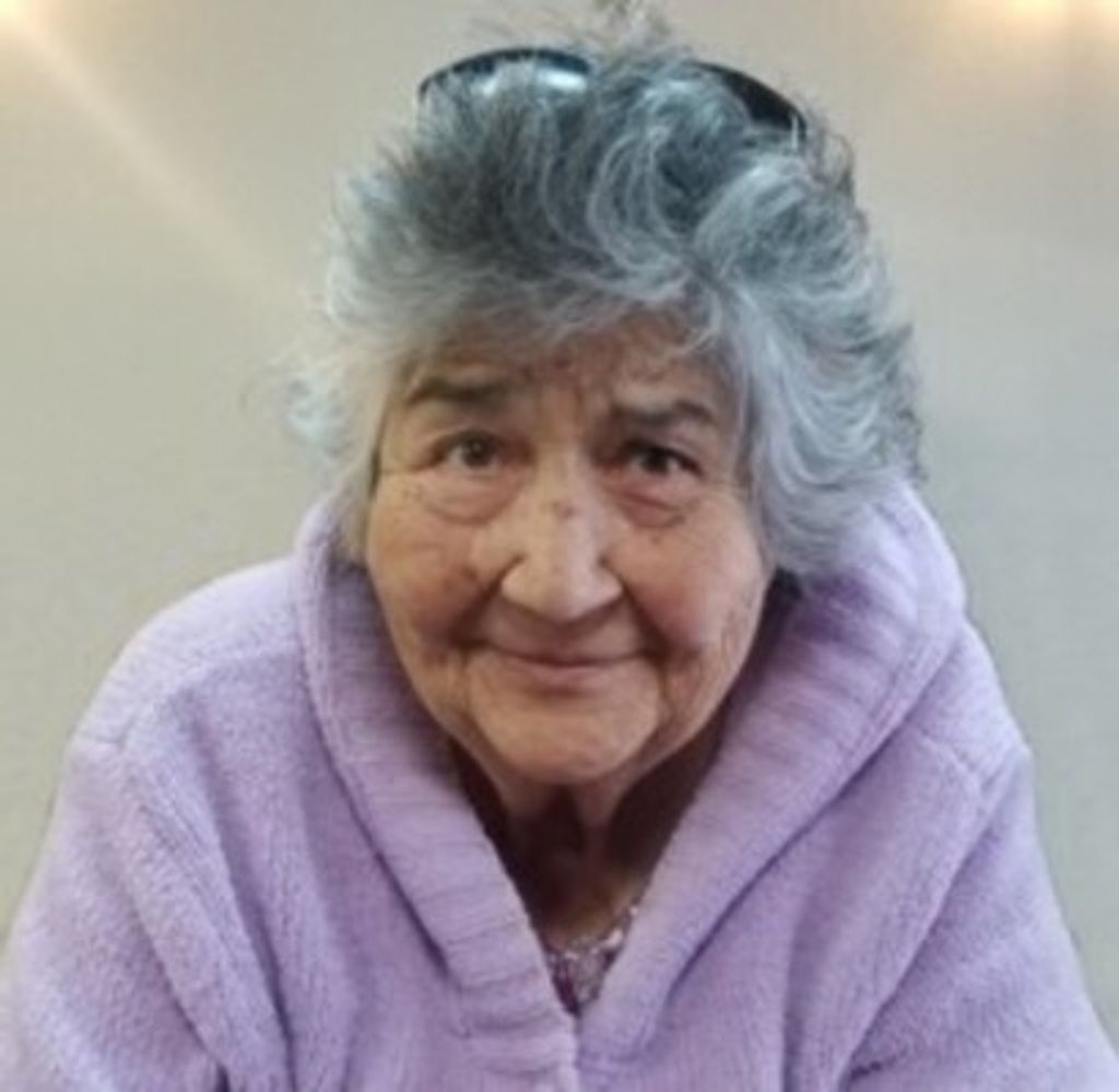 Maria Elena Vasquez Profile Photo