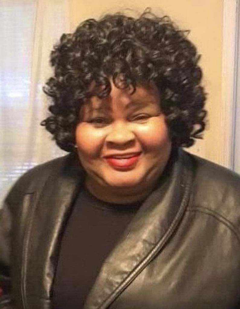 Annie Mae Miller Profile Photo