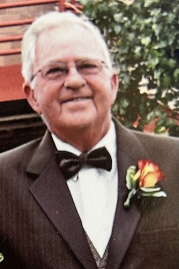 Alan Waters Profile Photo