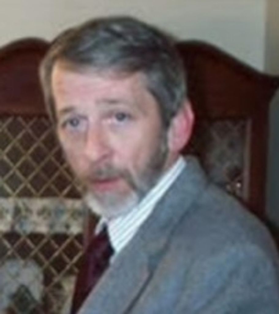 George R. Hoell, Jr.