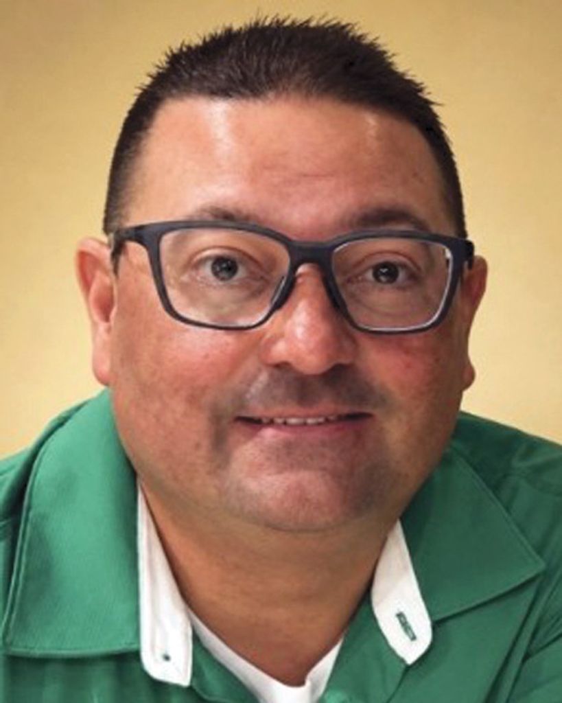 CARL JOSEPH HASSON Profile Photo