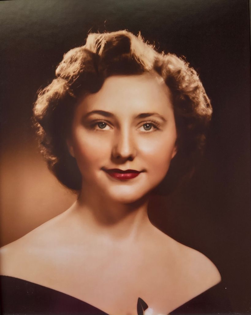 Virginia Lucille Johnson Profile Photo
