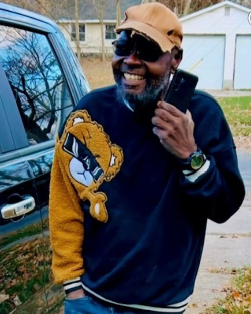 Gerald Davis