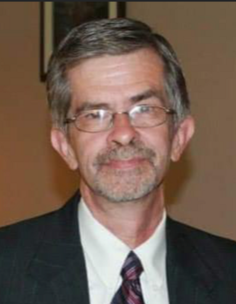 Pastor Len Taylor Profile Photo