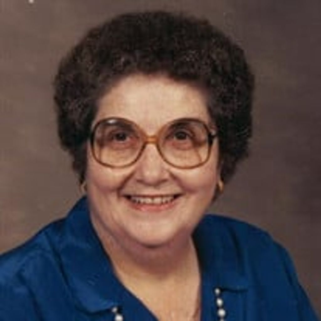 Ms. Jo Beth Abrams