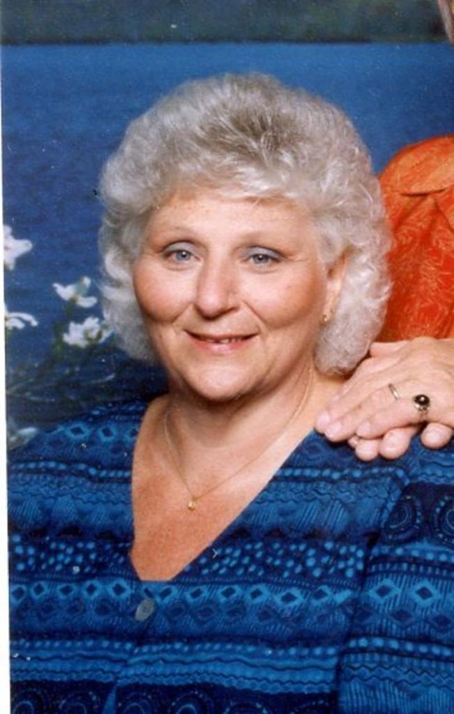 Deborah M Thomas Profile Photo
