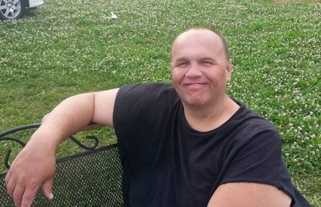 Patrick Macklin Roberts Ii