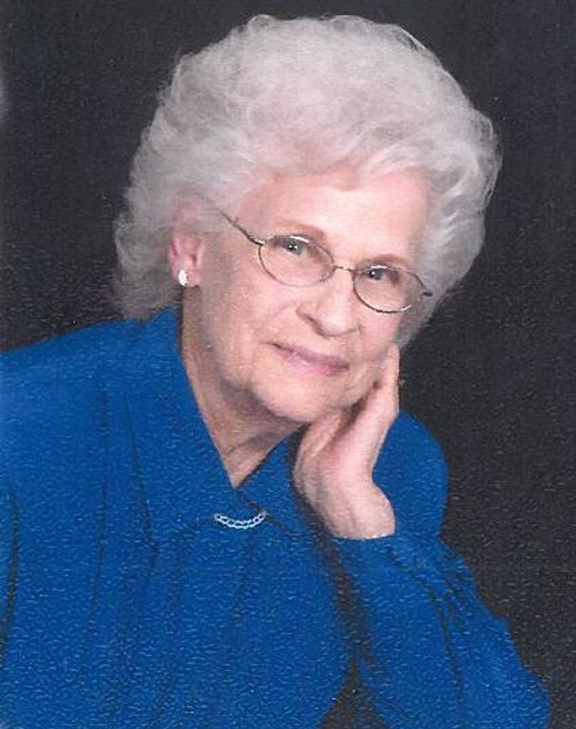 Arlene  G. VanKleeck