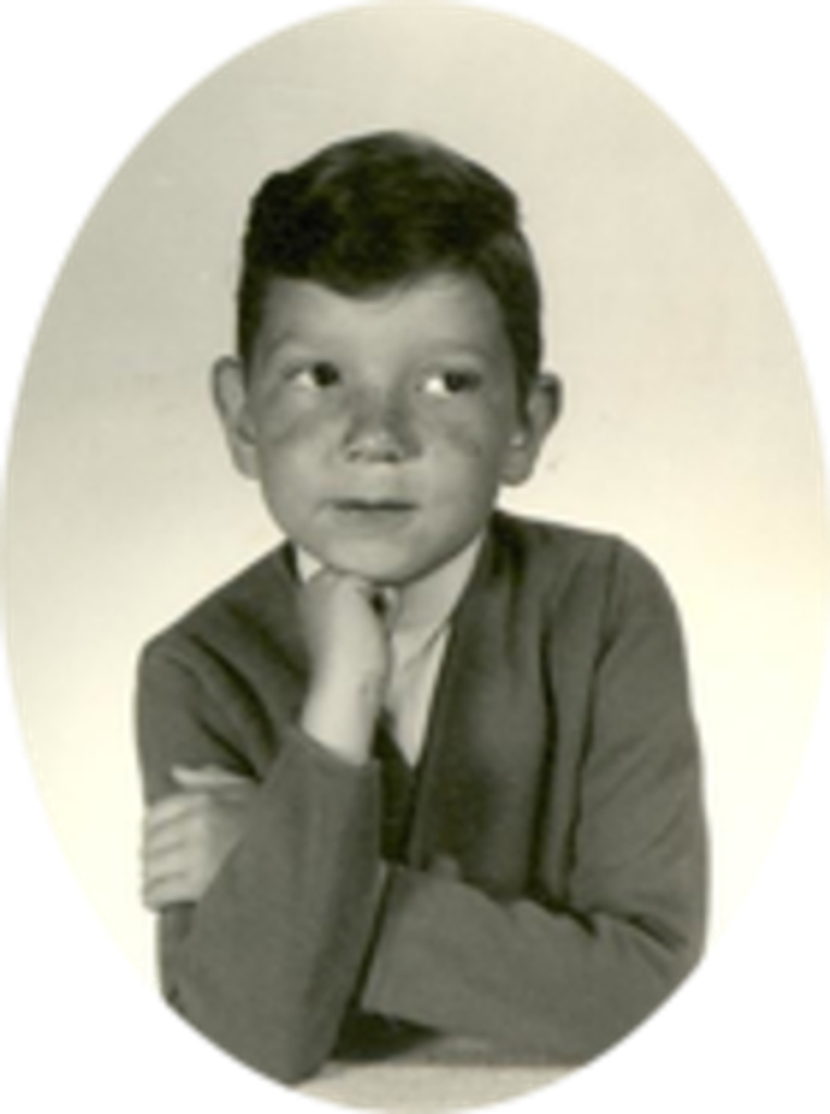 Michael Eugene Oakes