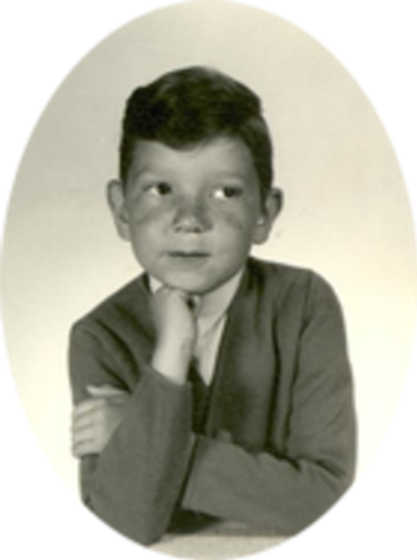 Michael Eugene Oakes Profile Photo