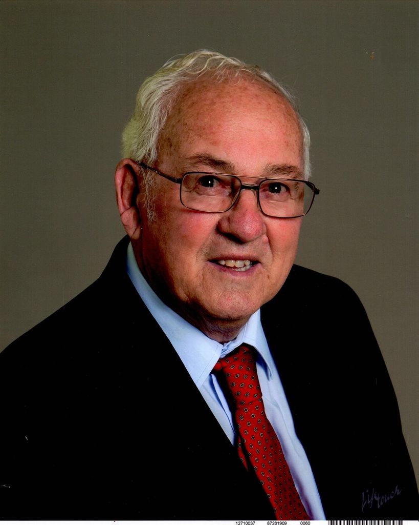 Ovila Arseneault Profile Photo