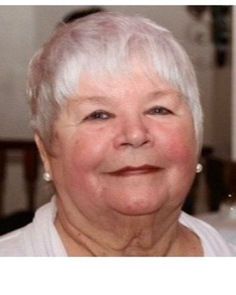 Irene Marie Barras