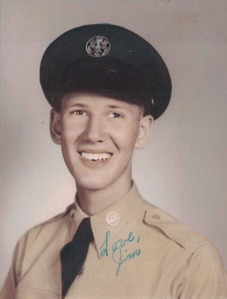 James Lucas Profile Photo