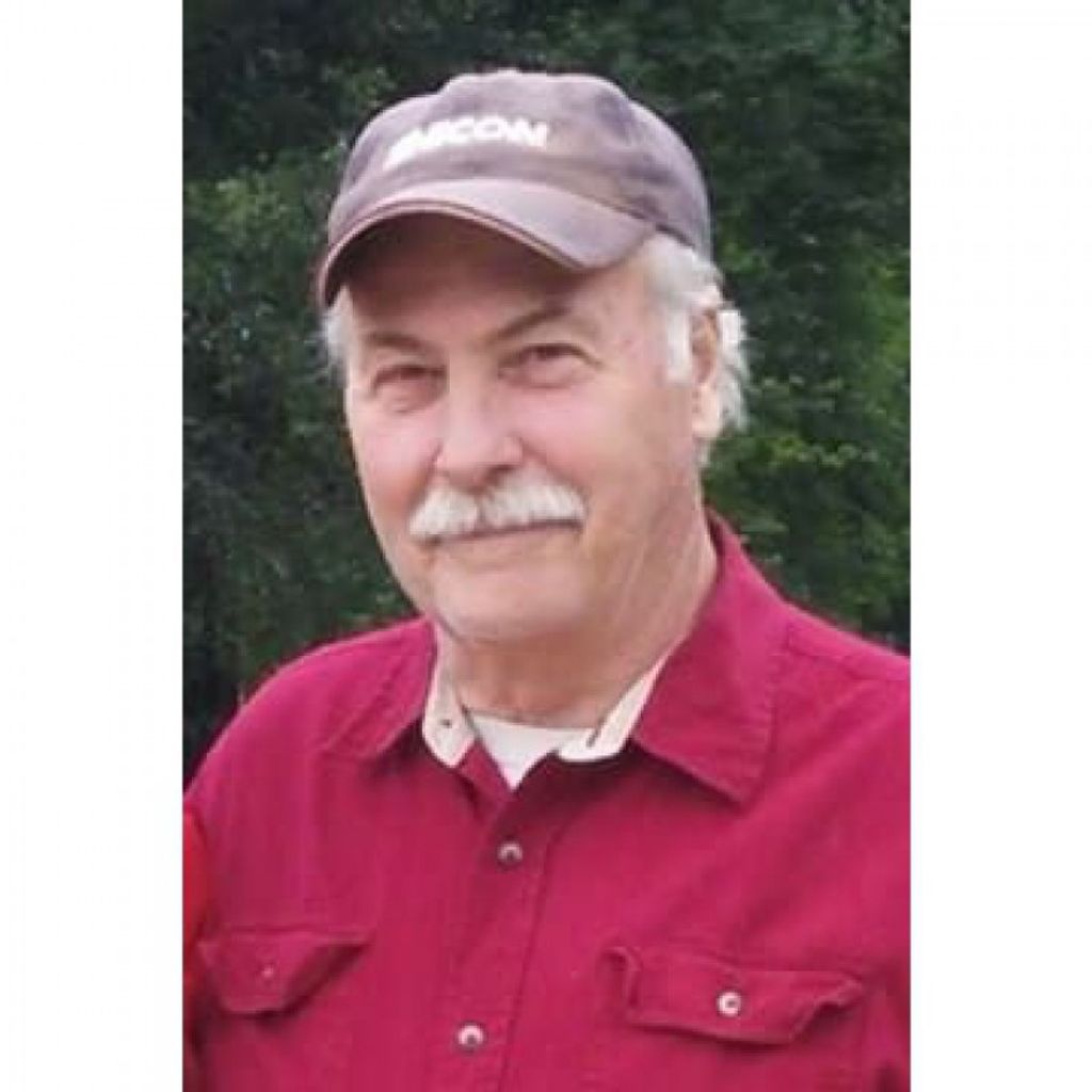 Robert Scott Gerz Profile Photo