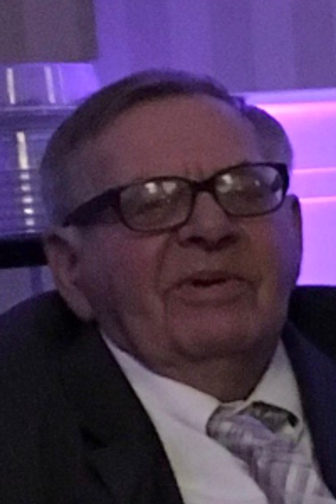 Joseph H. Saulenas, Jr. Profile Photo