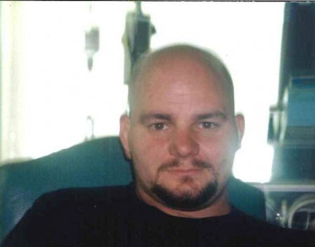 Mark  Andrews Simmons