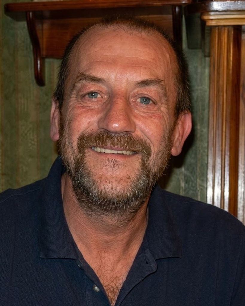 Stephen Duda Profile Photo