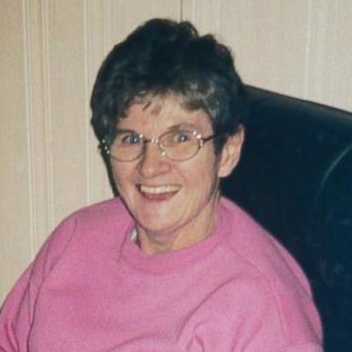 Kathleen Francis (O'Kelly) Herrman Profile Photo