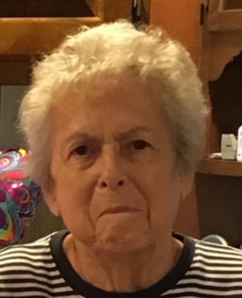 Gloria Rineer