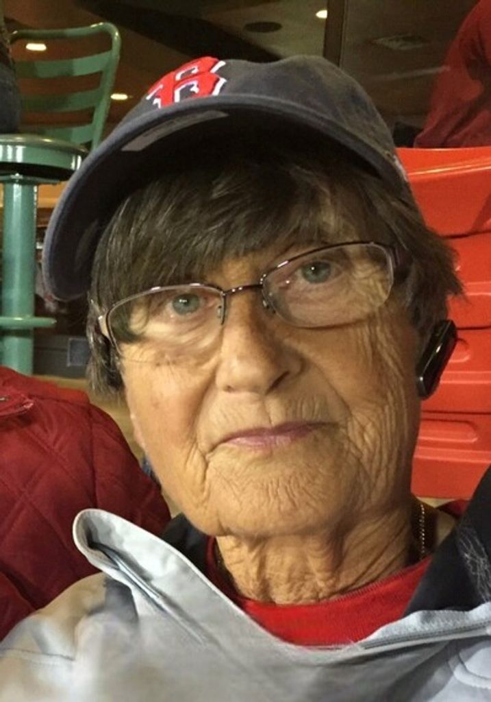 Marlene F. Pelkey Profile Photo