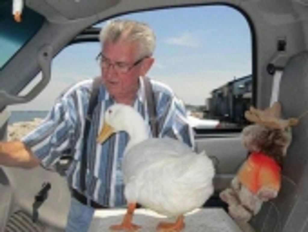 Richard S. Dick Wolfe