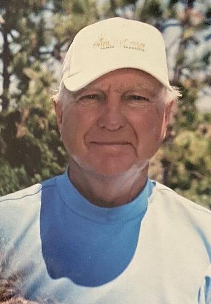 Paul A. Stammen Profile Photo