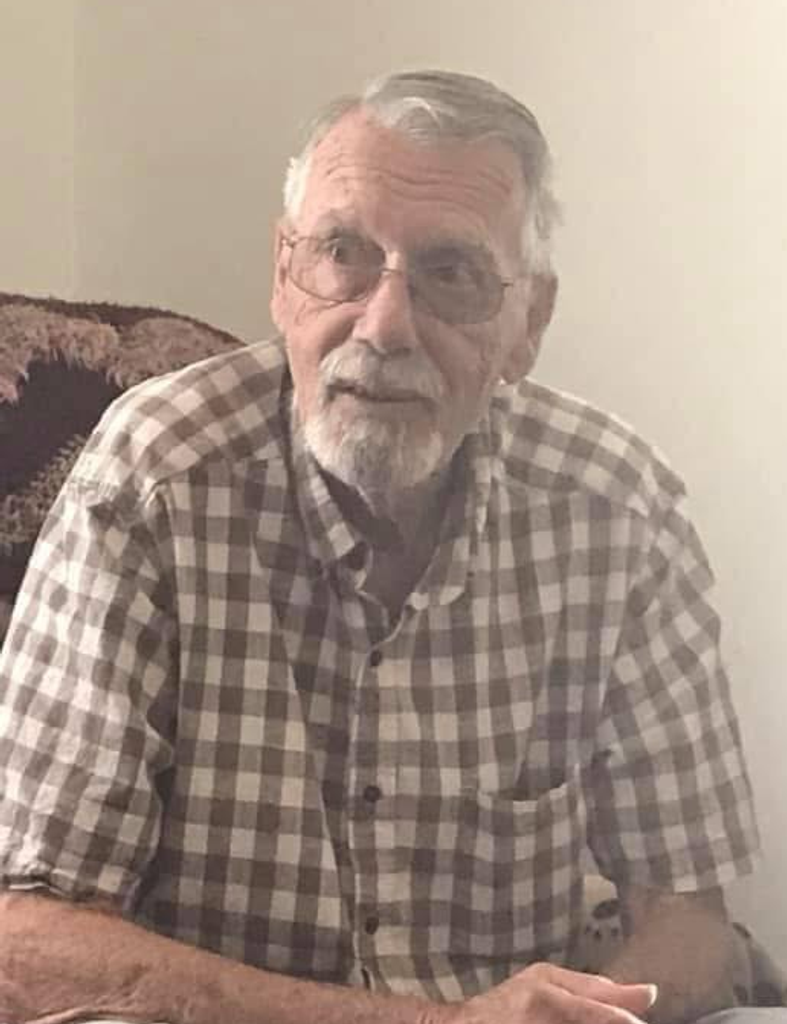 John Timothy Frye