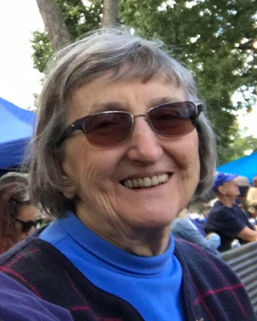 Dolores B. "Dee" Sirgenson Profile Photo