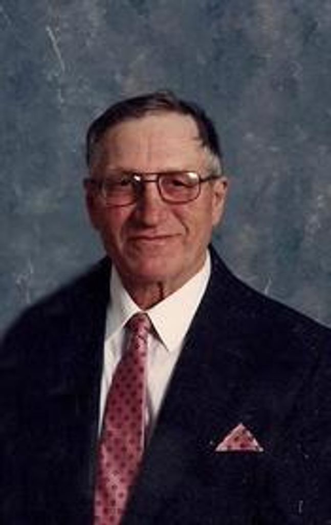 Werner Joseph Reinhart Profile Photo