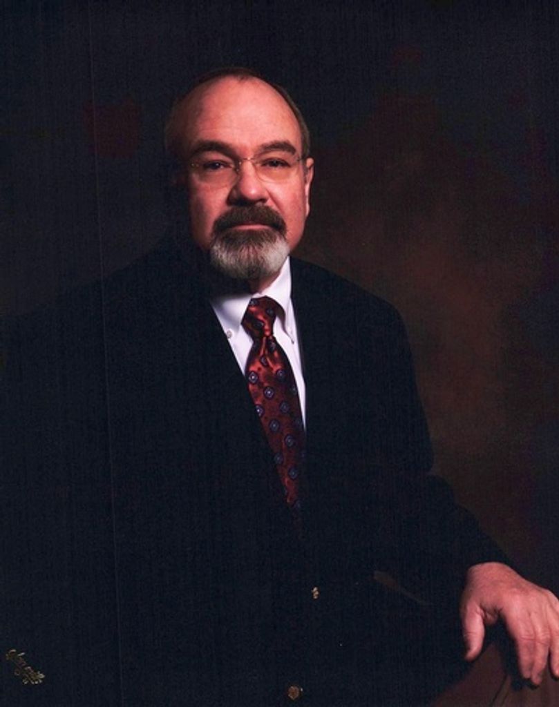 Richard "Ricky" Matthew Delk