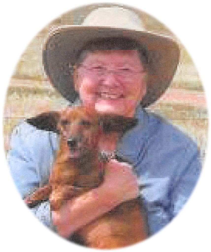 Joan E. Swails