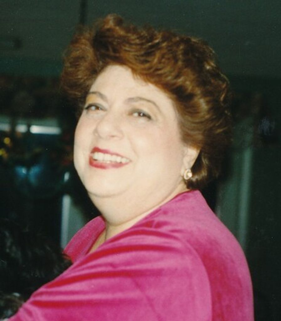Sharon Mae Gemus