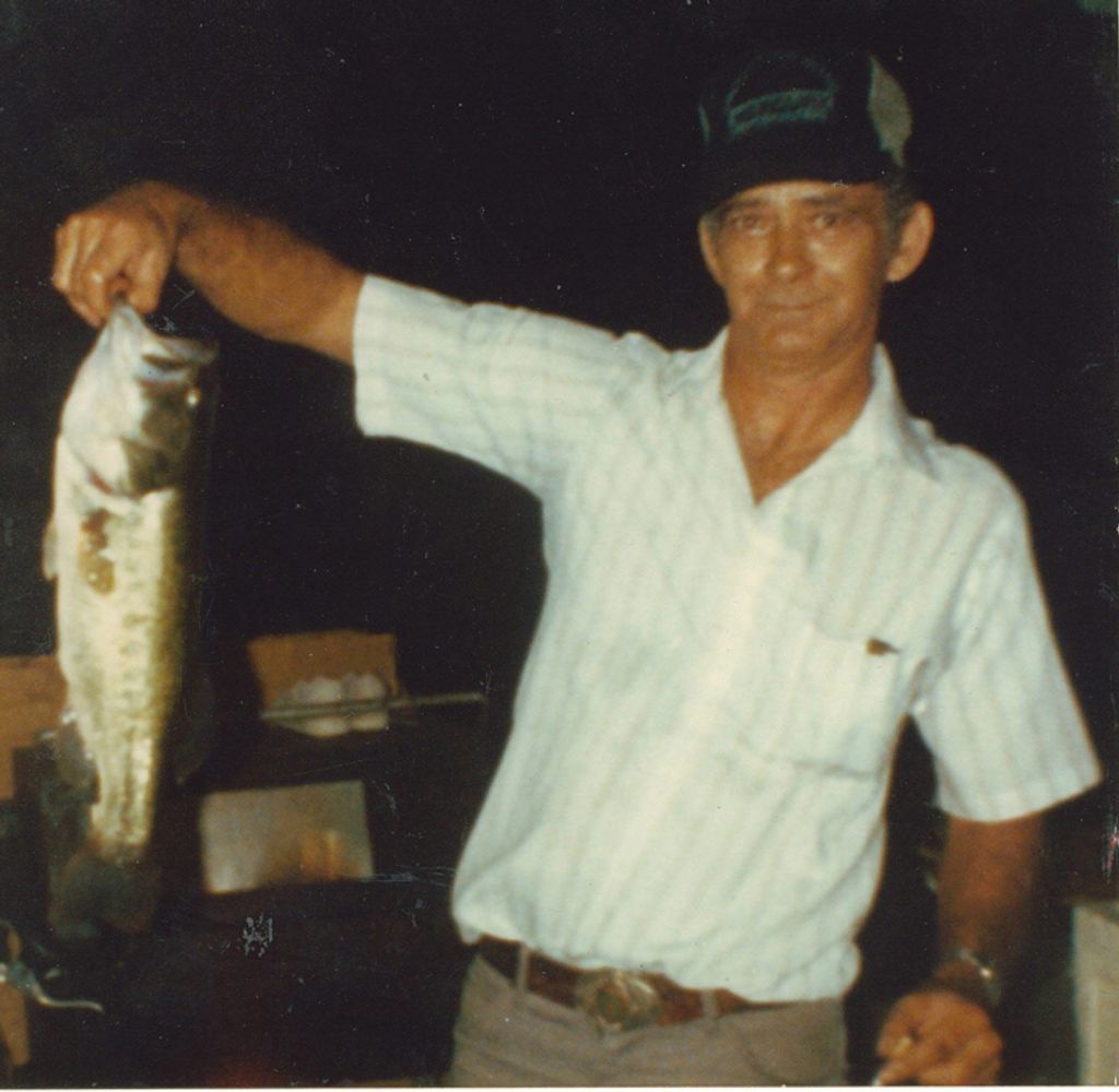 Lloyd "Bud" Herman Russell, Jr. Profile Photo