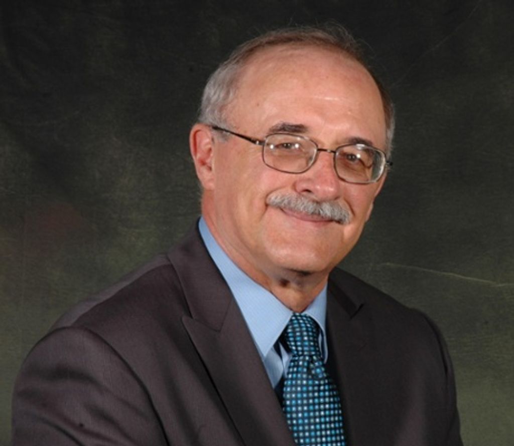 Kenneth F. Veseskis Profile Photo