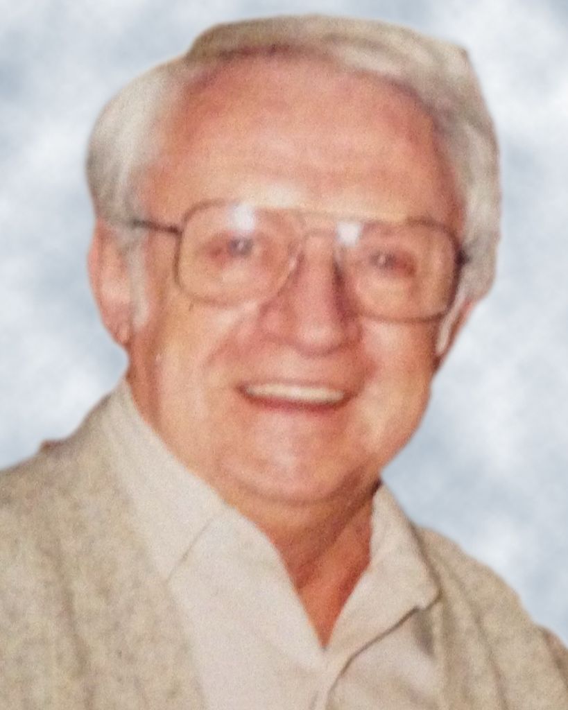 Alfred S. Paquette Profile Photo