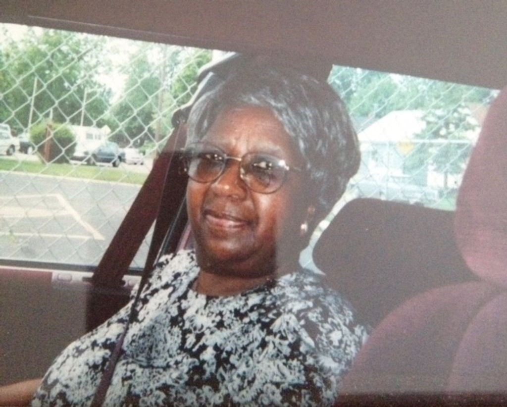 Willie Seals Cunningham