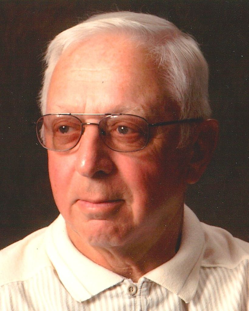 Jerry Lee Hand Profile Photo