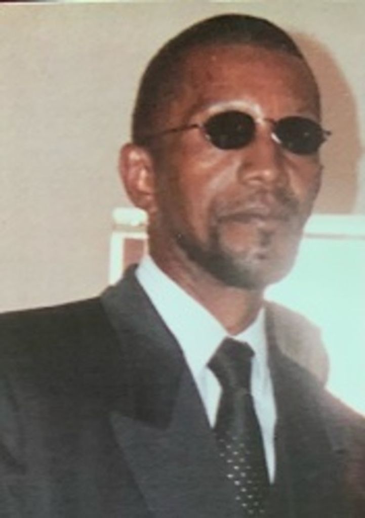 Halaria " Hal " Mack