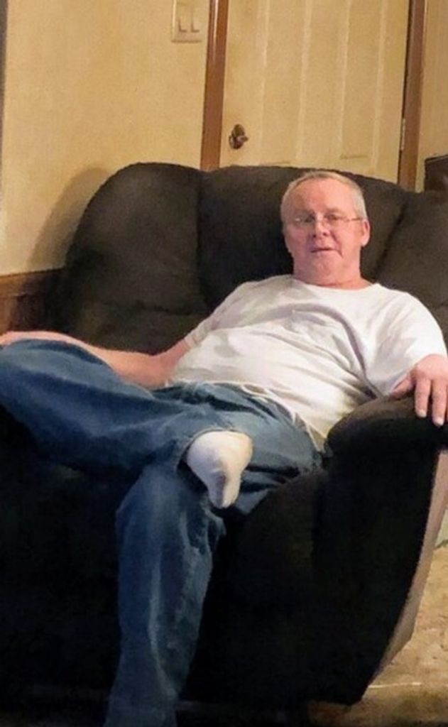 Ronald "Ronnie" Henry Stevens