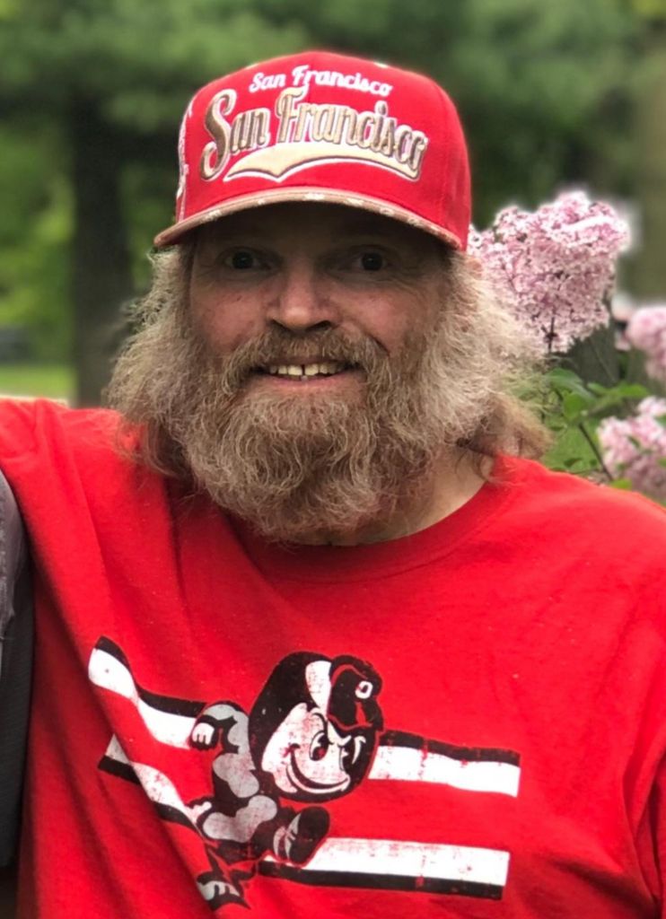 Richard Edward Minkowski Profile Photo