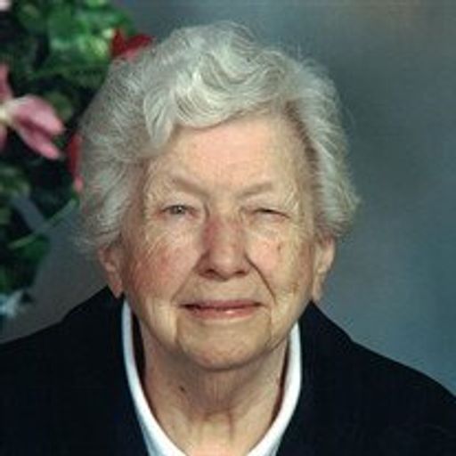 Mabel  Bertha Smith Profile Photo