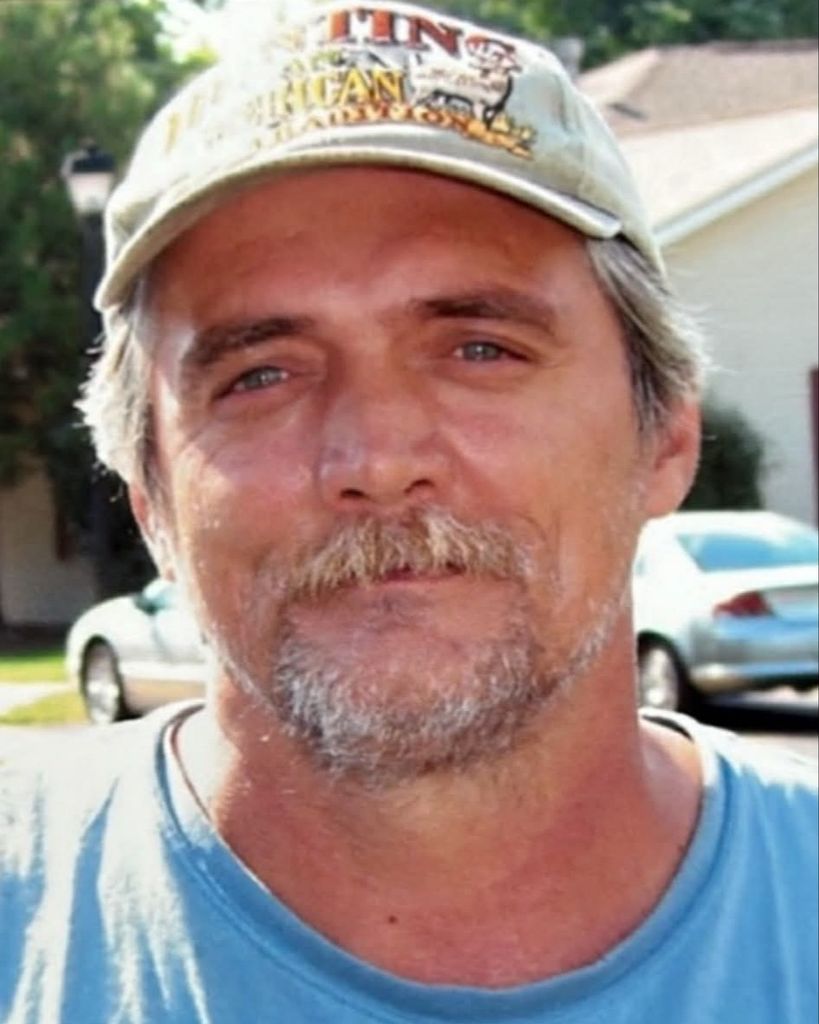 Michael Lee Straszheim