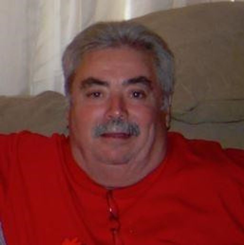 Joseph Vincent Viteritto Profile Photo