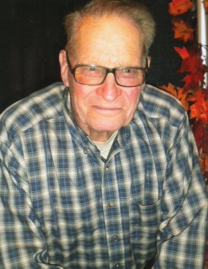Raymond M. "Ray" Gutjahr
