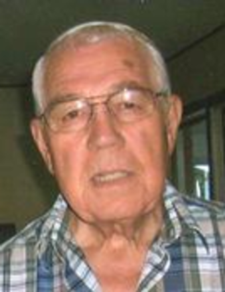 Chester Alexander Frederick